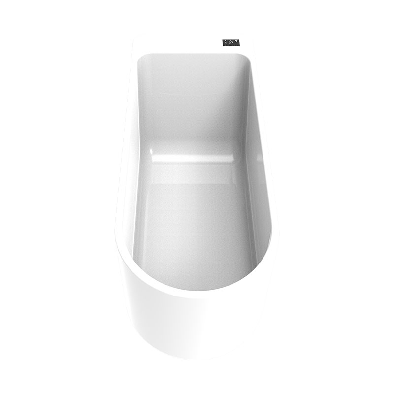 Premium -Acrylbadewanne für Kälte