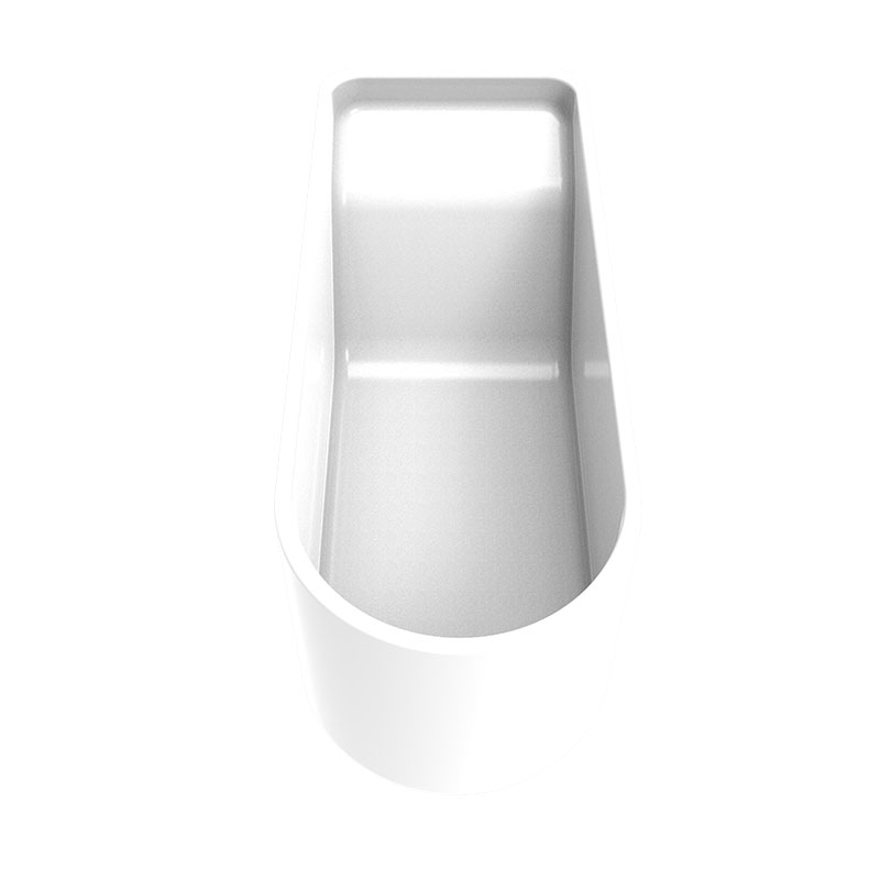 Premium -Acrylbadewanne für Kälte