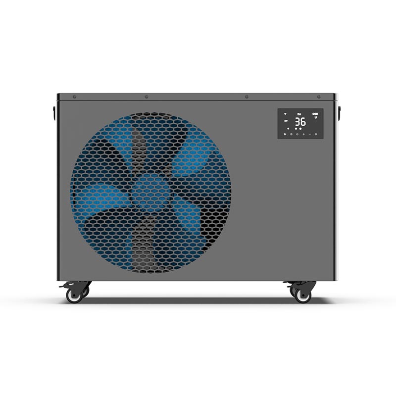 Kommerzieller Eisbadkühler speziell für die USA Kommerzieller Eisbadkühler speziell für die USA