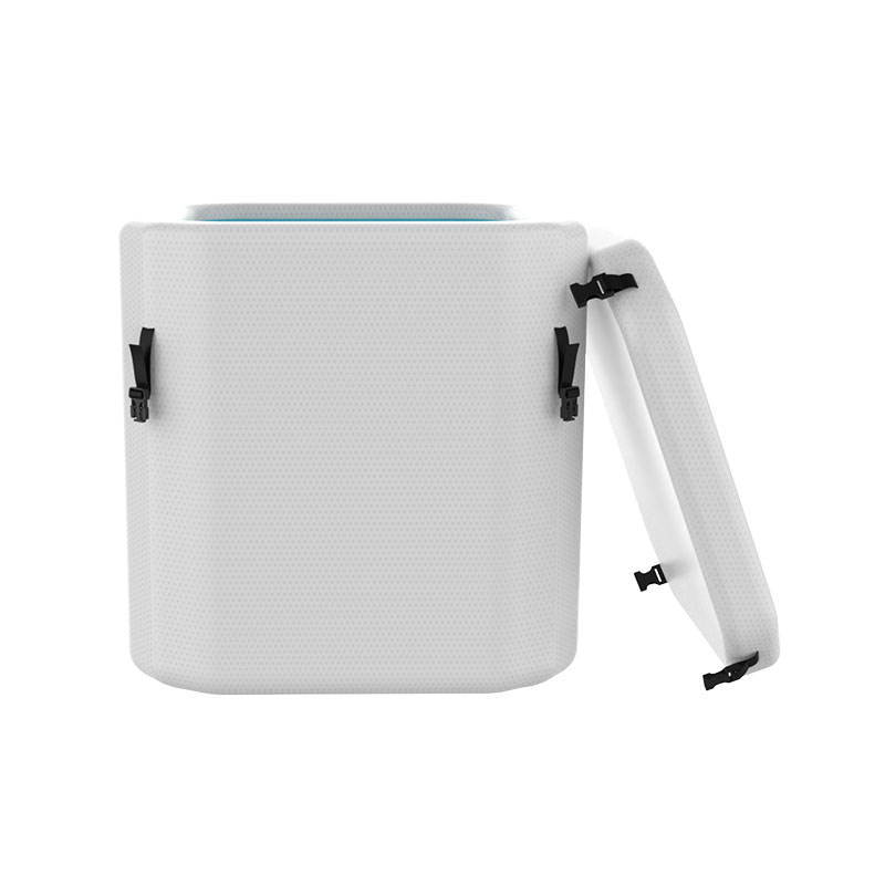 PVC Premium Ice Bad Fass