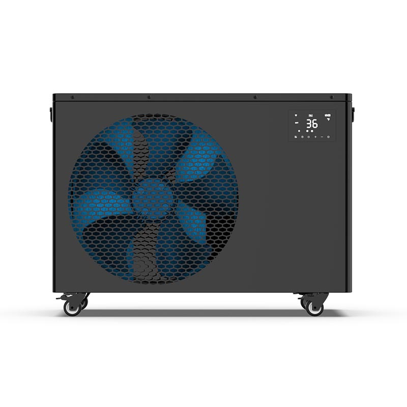 Benutzerdefinierter Therapiekühler Ultra