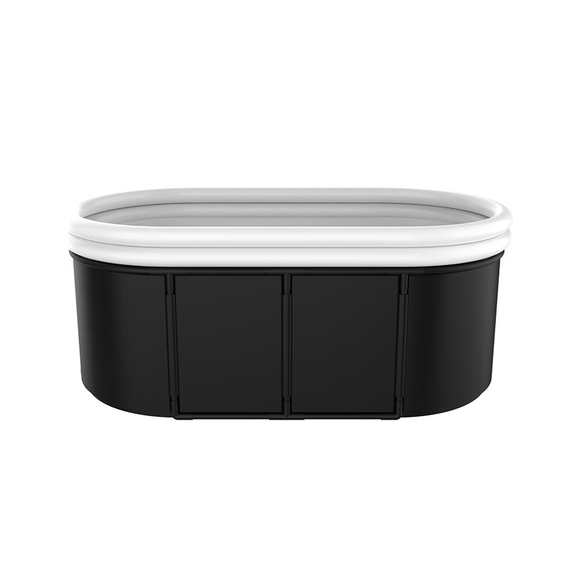 Warum einen großen Kaltbad -Pool für Genesung und Wohlbefinden wählen?