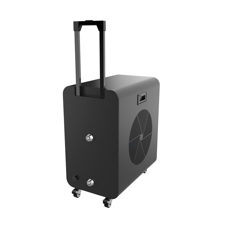 Warum ist der Eisbadkühler mit Zugstange die beste Wahl für effiziente Kühlung? Warum ist der Eisbadkühler mit Zugstange die beste Wahl für effiziente Kühlung?