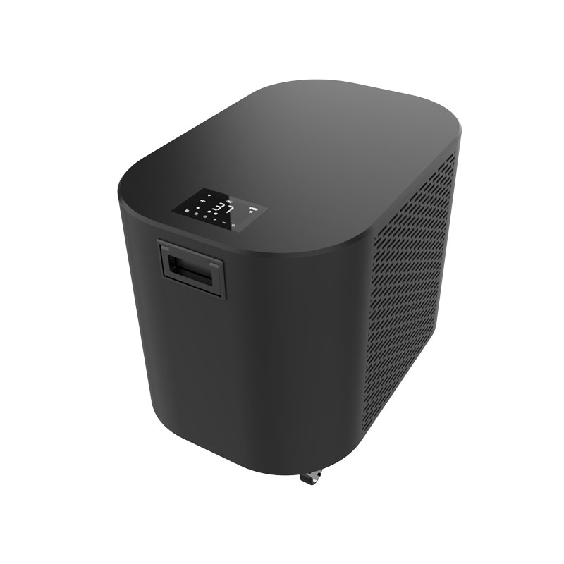 Wie funktioniert ein OEM-Eisbadkühler und welche Anwendungen gibt es?