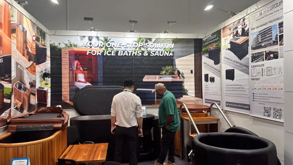 ​Ist dies der intelligenteste 0°C-Kältetauchkühler der Welt für 2026?