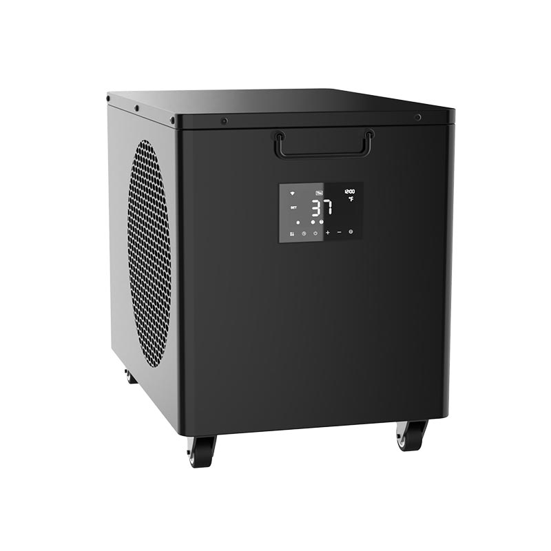 Warum ist der 1/2HP-Therapiekühler nach USA-Standard die kluge Wahl für die Wärme- und Kältetherapie zu Hause?