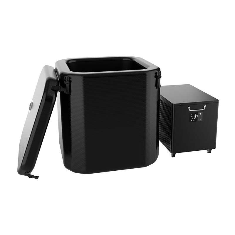 PVC Premium Ice Bad Fass PVC Premium Ice Bad Fass