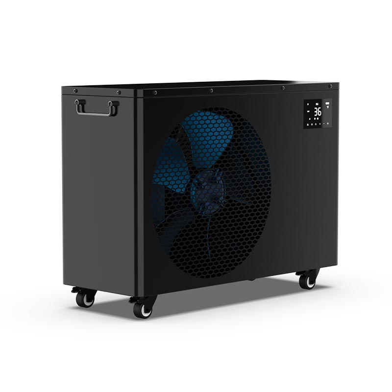 Benutzerdefinierter Therapiekühler Ultra