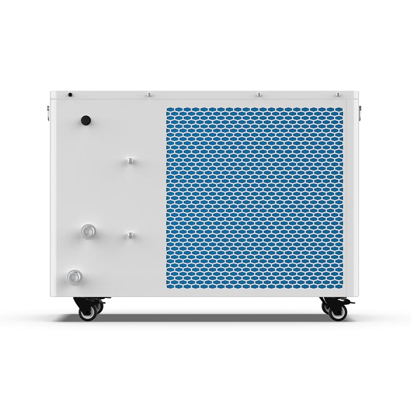 UK-Kältetherapie-Kühler Ultra