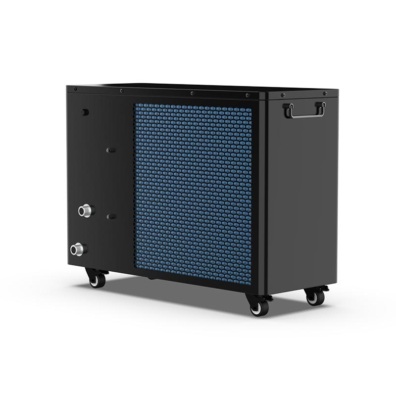 Benutzerdefinierter Therapiekühler Ultra