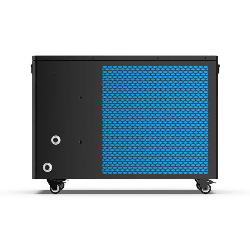 Benutzerdefinierter Therapiekühler Ultra