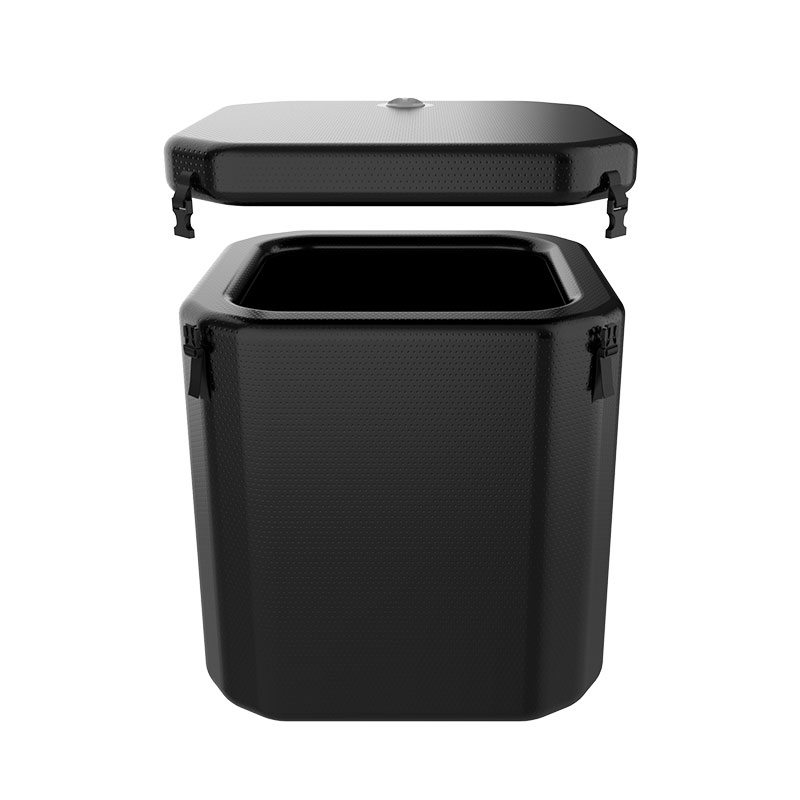 PVC Premium Ice Bad Fass