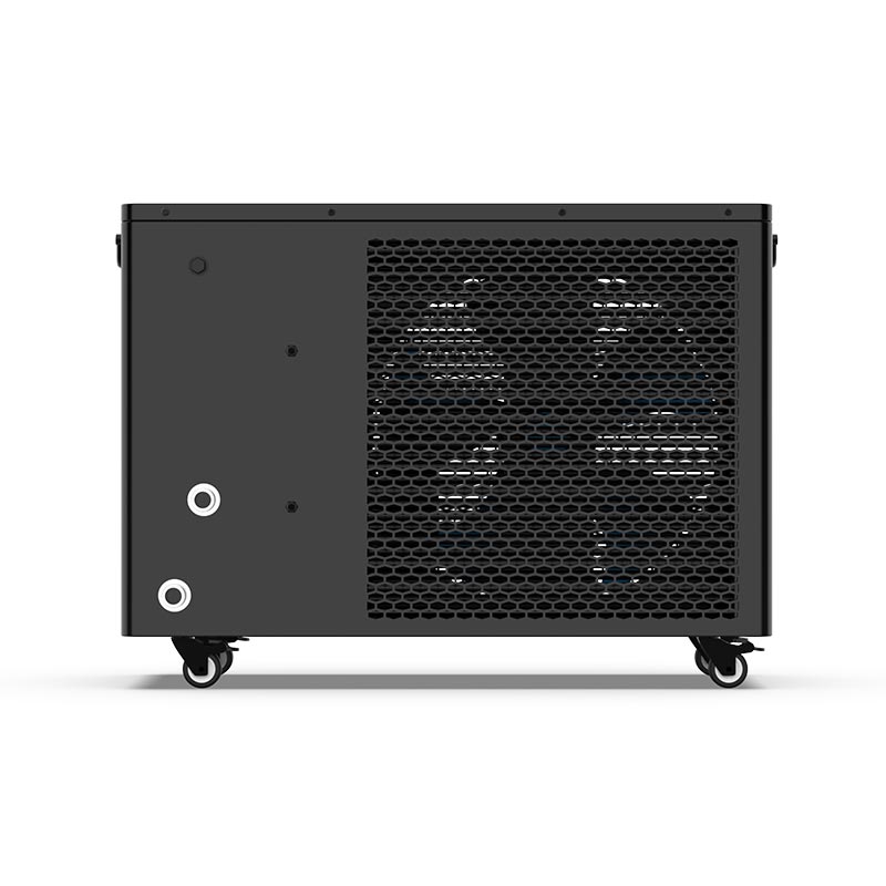 Benutzerdefinierter Therapiekühler Ultra