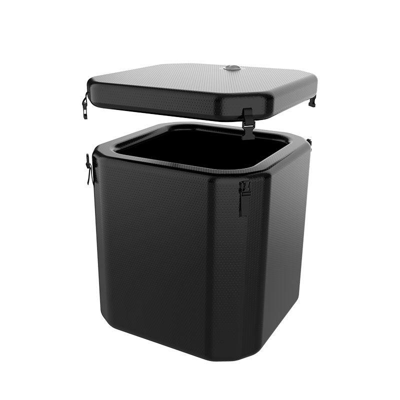 PVC Premium Ice Bad Fass