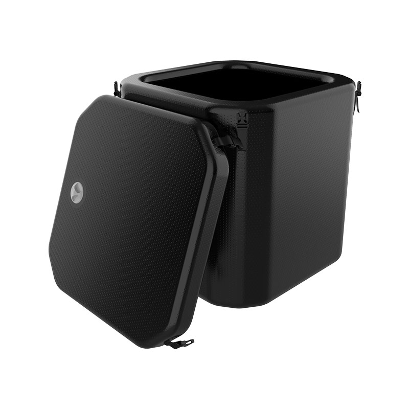 PVC Premium Ice Bad Fass