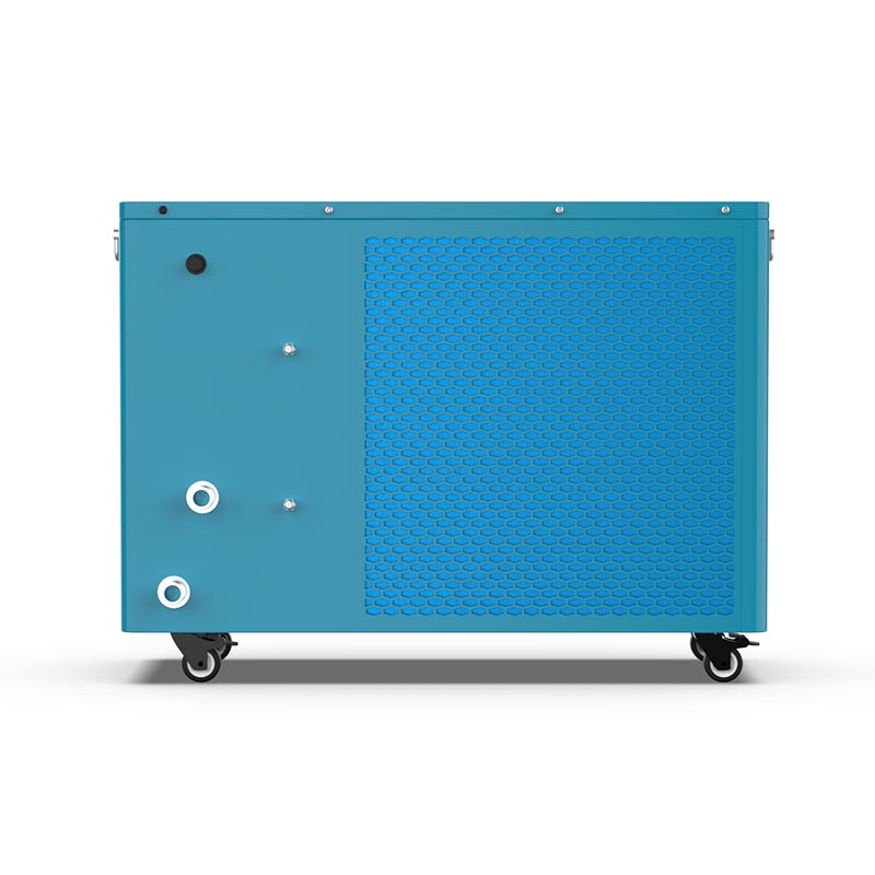 Europäischer Kältetherapie-Kühler Ultra