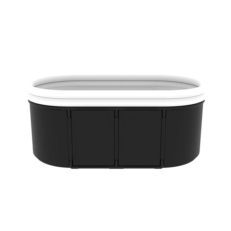 XL -Eisfass für kaltes Sprungkühler